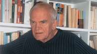 Milan Kundera y la broma comunista