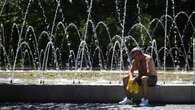 ¿Calor? esto no es nada para lo que augura hoy la AEMET en estas zonas de Castilla y León