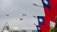 China responde a Trump y reitera que buscará la "reunificación pacífica" con Taiwán