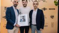 Ribera del Duero otorga un premio en la Tapa Alimentos de España