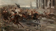 Atila. Pujanza y fragilidad del imperio huno