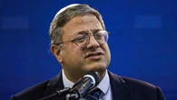 Un ministro israelí le dice a Netanyahu que "ha llegado la hora de entrar con toda la fuerza" en Gaza