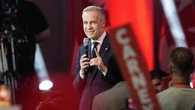 El exgobernador del Banco de Canadá, Mark Carney, elegido para reemplazar a Justin Trudeau