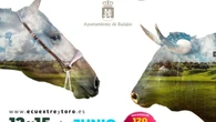 Toros, caballos y tradición: hoy comienza ECUEXTRE 2025 en Badajoz