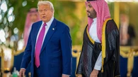 Trump anuncia el fin de las sanciones a Siria para "darles la oportunidad de ser grandes"