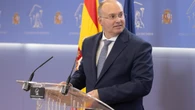 El PP denuncia que Sánchez quiera "blindar" al fiscal general del Estado: "Actúa como un autócrata"