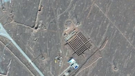 Nuevas imágenes satelitales muestran una intensa actividad en las instalacioes nucleares iraníes de Fordo