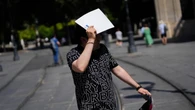 Junio arranca con 17 provincias en alerta por tormentas, calor y con temperaturas que rozarán los 40ºC