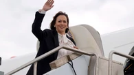Harris se lanza a la conquista del voto joven en EE UU