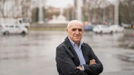 Juan Beltrán: "En España te mueres de hambre con la poesía"