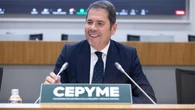 Gerardo Cuerva presenta su candidatura "de consenso": "Aquí no sobra nadie"