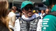 Aston Martín va con todo a Silverstone: estas son las mejoras que darán décimas a Fernando Alonso