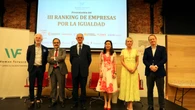 La Fundación Woman Forward advierte de un retroceso en materia de igualdad