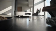 Dreame presenta el Aqua10 Ultra Roller Complete: así es el nuevo robot aspirador inteligente que limpia con agua a 100 °C