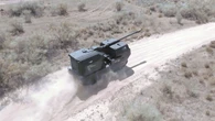 El Ejército de Tierra pronto podría tener un nuevo cañón futurista: se llama "Némesis" y podría ser fabricado en España