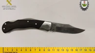 Detenidos dos hombres por un robo con violencia e intimidación en Can Picafort (Mallorca)