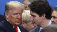 El «efecto Trump» resucita a los liberales canadienses