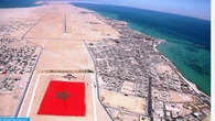 Marruecos, con el apoyo de los EE.UU, proyecta una salida al Atlántico para los países del Sahel a través del puerto de Dajla