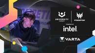 UNIVERSITY Esports by Predator estrena temporada con nuevo formato