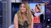 La tierna confesión de Edurne sobre su hija Yanay: "Le encantan los villancicos"