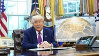 La Cúpula Dorada de Donald Trump sigue adelante: ya están contratando personal