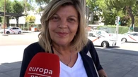 Terelu Campos se moja sobre su relación con Alejandra Rubio y Carlo Costanzia tras sus vacaciones con Mar Flores: "Tengo que reírme"