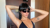 Aitana revoluciona Instagram con su look más atrevido antes de La Velada del Año V en Sevilla