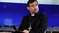 José Cobo: "Me preocupa la polarización y los problemas de salud mental entre los jóvenes"