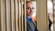 Yuval Noah Harari, experto y tecnólogo: "Cada crisis también es una oportunidad"