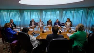 Quién es quién de los seis magistrados del Constitucional que han legalizado la amnistía al "procés"