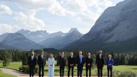 Trump revienta la cumbre del G7 al abandonarla en la primera sesión por el conflicto Irán-Israel