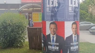 Polonia elegirá al presidente que allanará el camino a Tusk o le complicará la legislatura