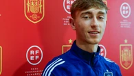 Huijsen ficha por el Real Madrid y lo que pasa en su Instagram no tiene nombre