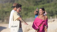 Este es el bolso de rafia más exclusivo que relaciona a Elena Tablada con María Pombo