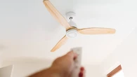 Cuánto cuesta tener un ventilador de techo encendido toda la noche?