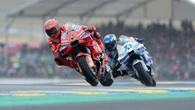 Carrera al Sprint de MotoGP, en directo hoy: Gran Premio de Gran Bretaña 2025