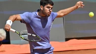 Alcaraz, cuartofinalista de todos los Masters 1.000 y Grand Slams con 22 años: ¿cuándo lo lograron Djokovic, Nadal y Federer?