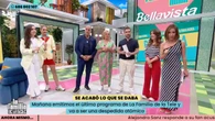 María Patiño entona el 'mea culpa' ante la cancelación de 'La familia de la tele': "He visto enemigos donde no los hay"