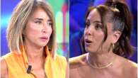 María Patiño se va de la lengua y desvela el dineral que Anabel Pantoja llegó a ganar en un mes