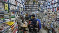 Así curan los libros en Corea del Sur