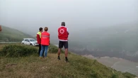 Localizan el cuerpo sin vida del joven de 23 años desaparecido en una playa de San Vicente de la Barquera