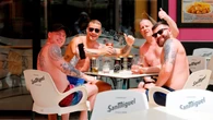 Turistas británicos en España advertidos sobre una expresión española que les puede causar confusión