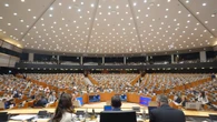 El Parlamento Europeo estudiará si conviene frenar el cierre de Almaraz