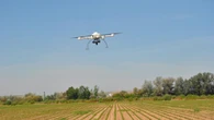 Drones para custodiar el patrimonio natural andaluz