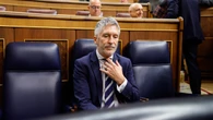 Marlaska desbloquea las subvenciones a Bildu: traslada al Tribunal de Cuentas que todos sus candidatos renuncian a la violencia