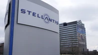 Los aranceles hacen descender un 13% los ingresos del grupo Stellantis