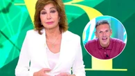 Ana Rosa habla claro sobre el salto de Joaquín Prat a las tardes: "Él era la mejor opción"