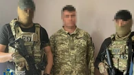 Topos en el aire: detienen a un oficial ucraniano por filtrar información a Rusia para atacar sus propios cazas