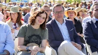 El PP madrileño respalda a Feijóo en su llamada al voto útil para no tener que gobernar con Vox
