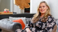 Katriona O’Sullivan: «La pobreza está detrás de todos los males y padecimientos sociales»